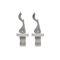Just The Thing Bottle Stoppers Pack of 2