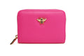 Alice Wheeler Hot Pink Bromley Purse
