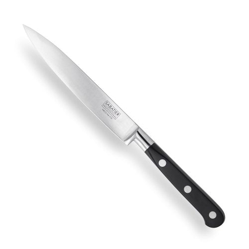 Taylor’s Eye Witness Sabatier Professional Serrated Utility Knife 12cm