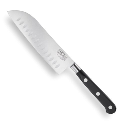 Taylors Eye Witness Sabatier Knife Santoku 13cm