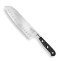 Sabatier Knife Santoku 18cm