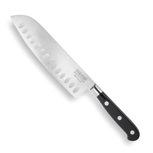 Sabatier Knife Santoku 18cm