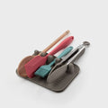 Taylor’s Eye Witness Silicone Utensil Rest Grey