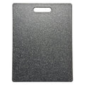 Taylors Eye Witness Granite Effect Cutting Board Large Black