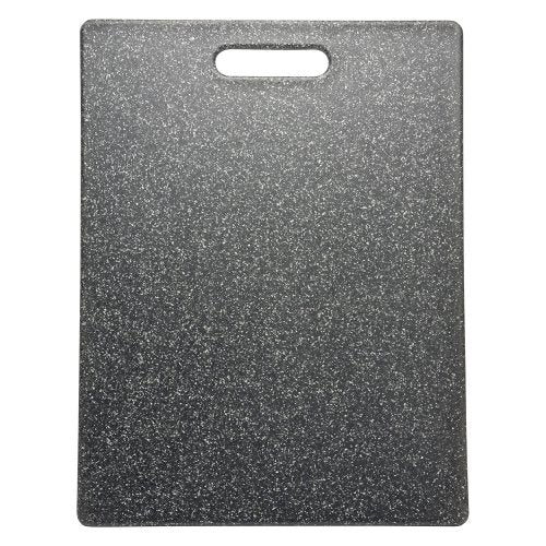 Taylors Eye Witness Granite Effect Cutting Board Large Black