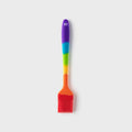 Taylors Eye Witness Rainbow Silicone Pastry Brush 20cm