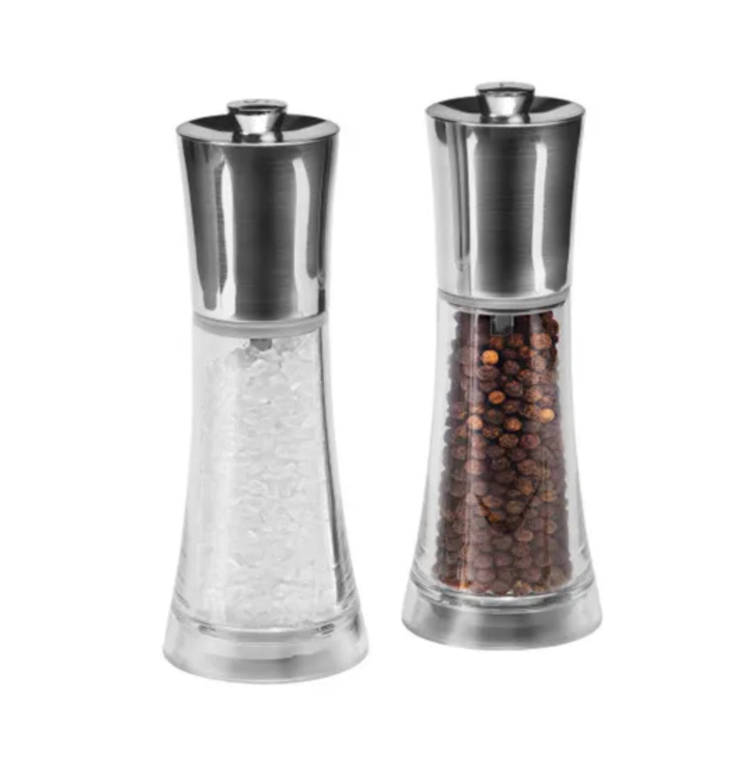 Cole and Mason Classic Everyday Style Mill Gift Set