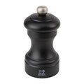 Peugeot Bistro Black Pepper Mill 10cm