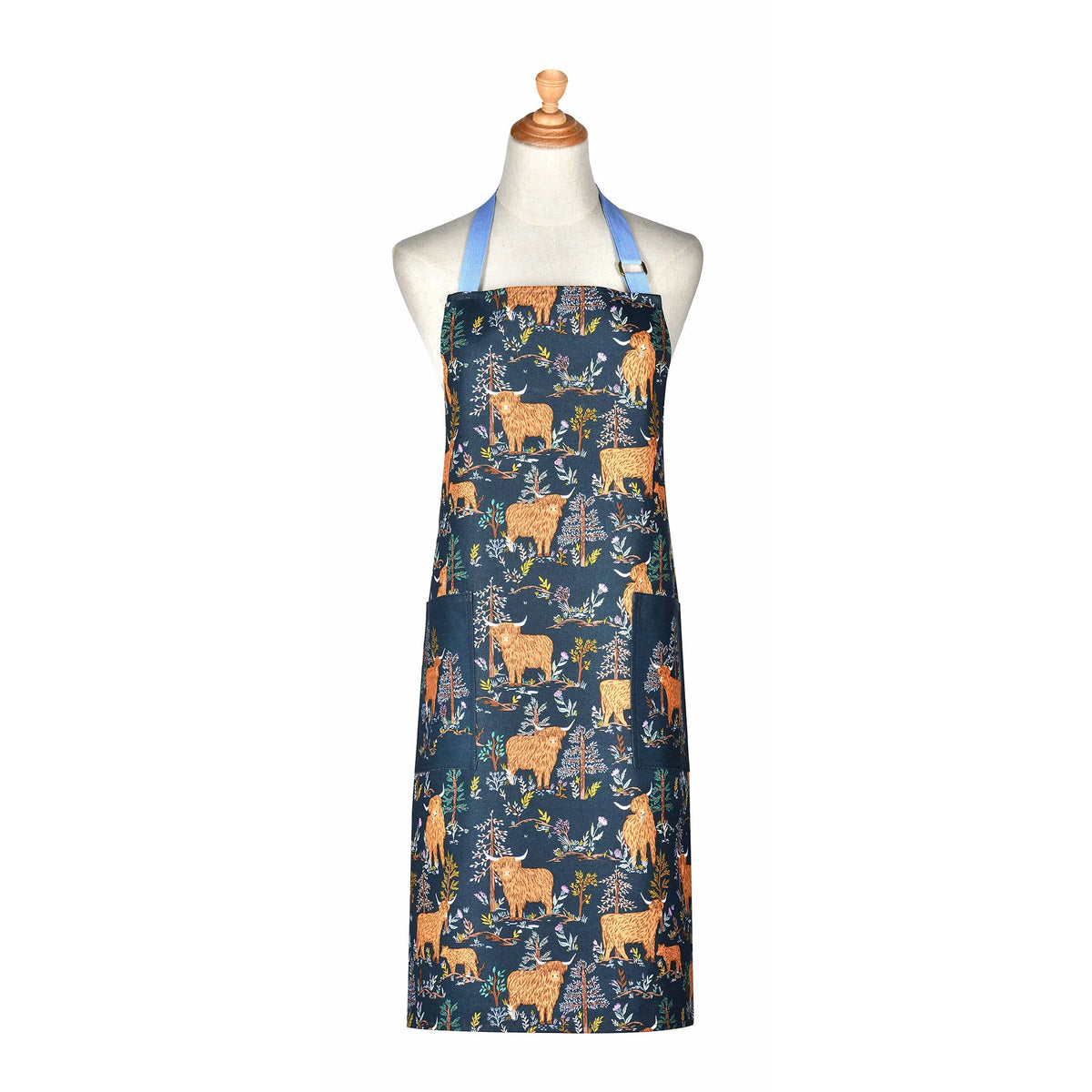 Ulster Weavers Connie The Cow Cotton Apron