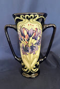 Moorcroft Sweet Amaryllis Loving Cup
