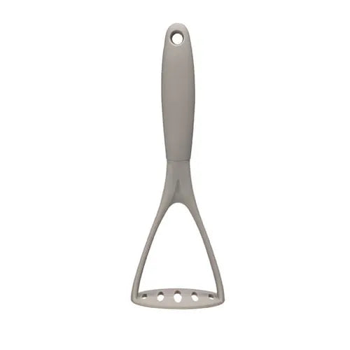 Fusion Twist Silicone Masher Grey