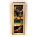 Moorcroft Western Isles Plaque