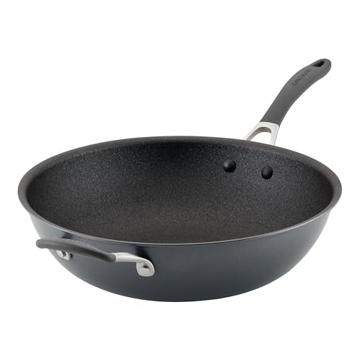 Circulon A1 Series Extreme Nonstick Stirfry 34cm