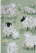 Ulster Weavers Woolly Sheep Cotton Tea Towel