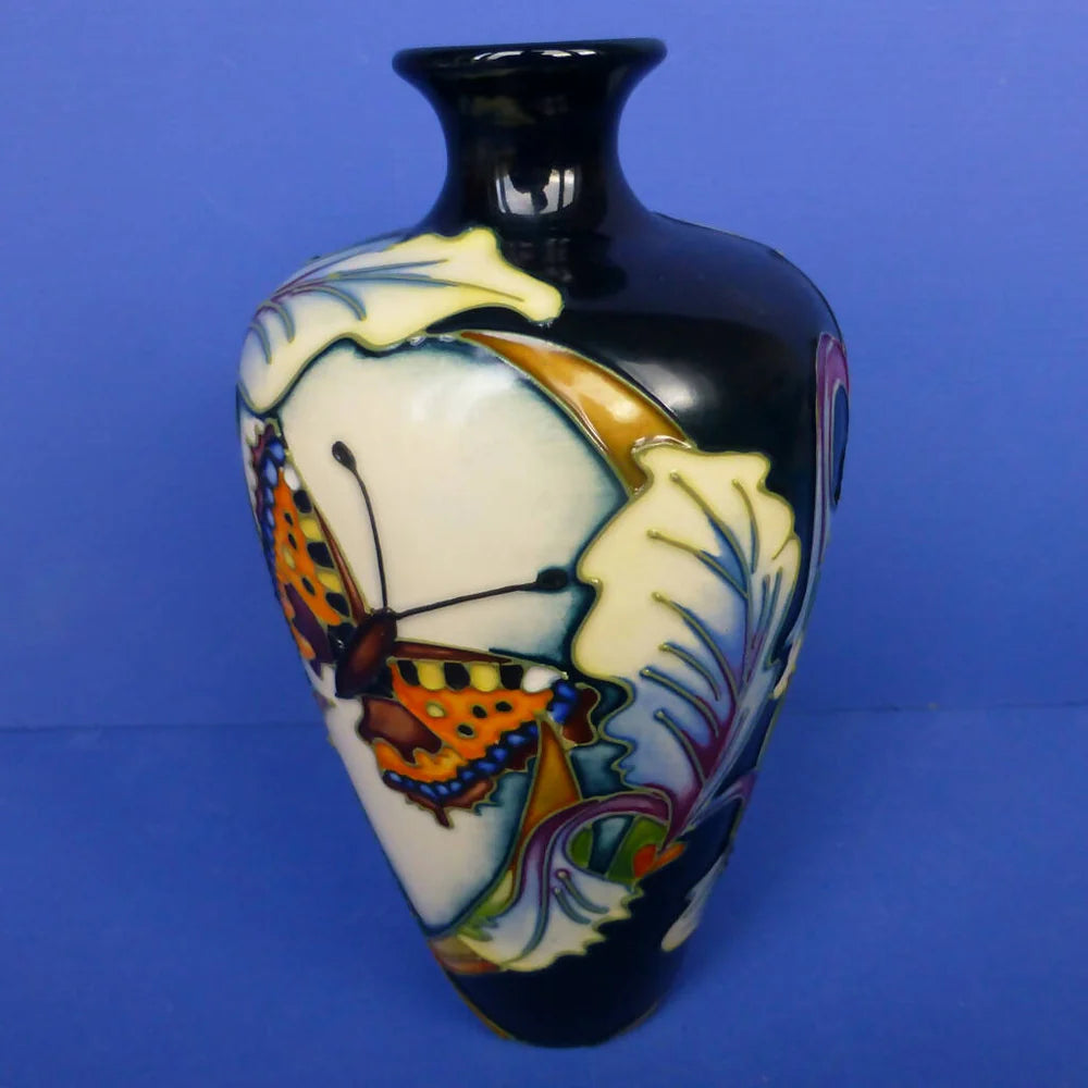 Moorcroft Avalon