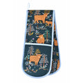 Ulster Weavers Connie The Cow Double Oven Glove
