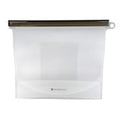 MasterClass Reusable Food Storage Bag 1500ml