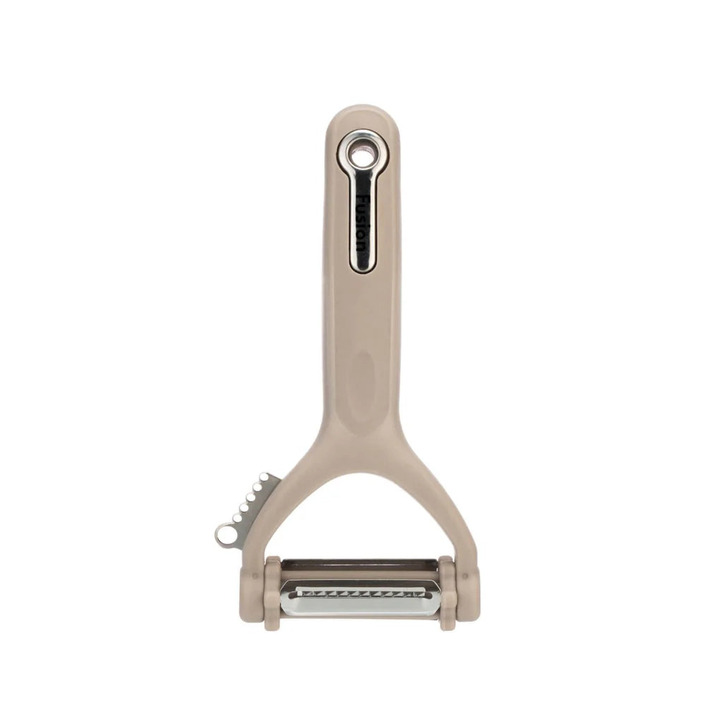 Fusion Twist Multi Peeler Grey