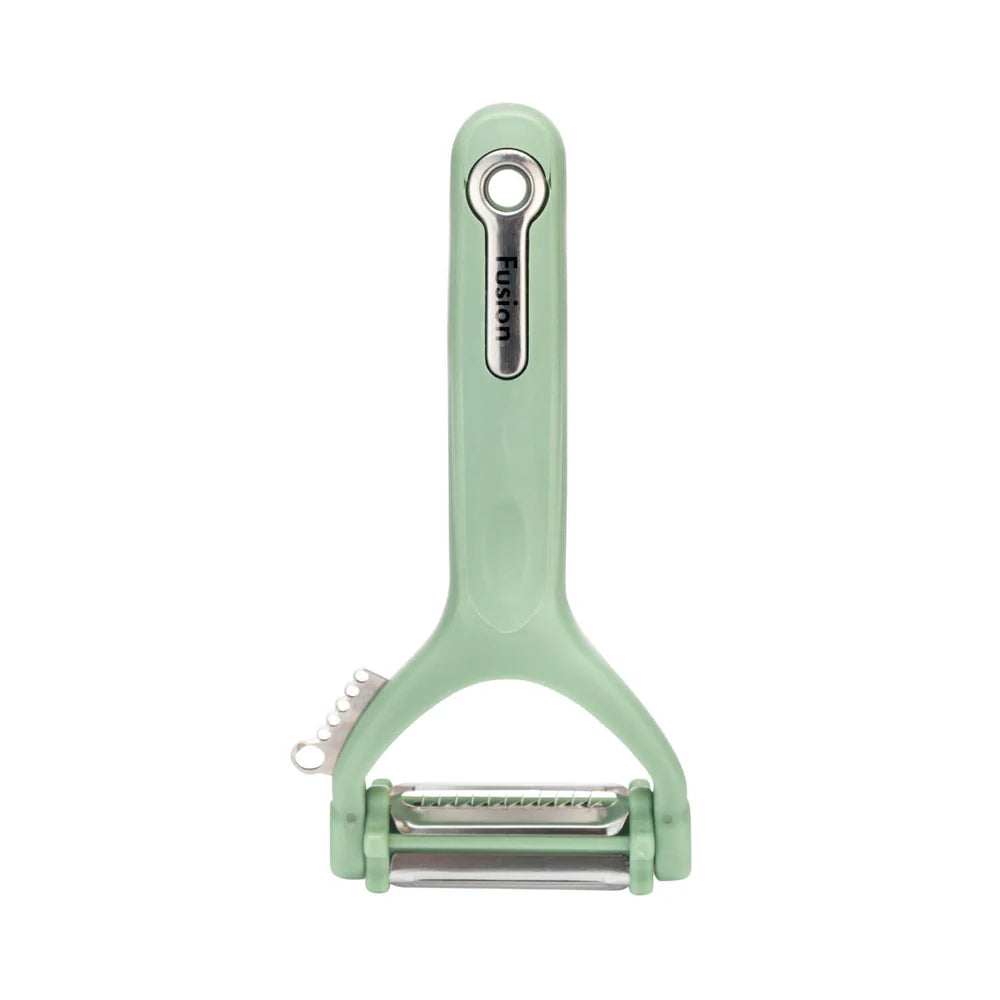 Fusion Twist Multi Peeler Mint