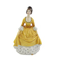 Royal Doulton Coralie Figurine