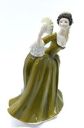 Royal Doulton Simone Figurine
