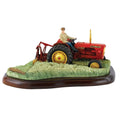 Border Fine Arts Studio Collection Hay Cutting