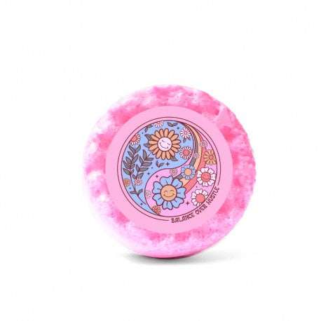 Emily Victoria Balance Over Hustle Triple Butter Soap Sponge