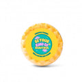 Emily Victoria Be Your Own Kind Of Beautiful Triple Butter Soap Sponge