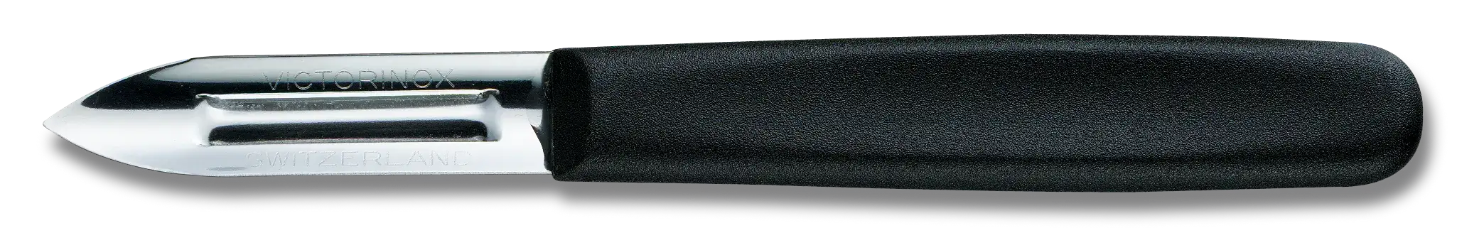 Victorinox Potato Peeler Black Nylon