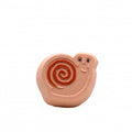 Emily Victoria Unwind Bath Bomb Pink Snail