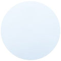 Culpitt 8" White Masonite Cake Board