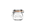 Kilner Clip Top Round Jar 0.5 Litre