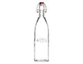 Kilner Clip Top Preserving Bottle 1 Litre