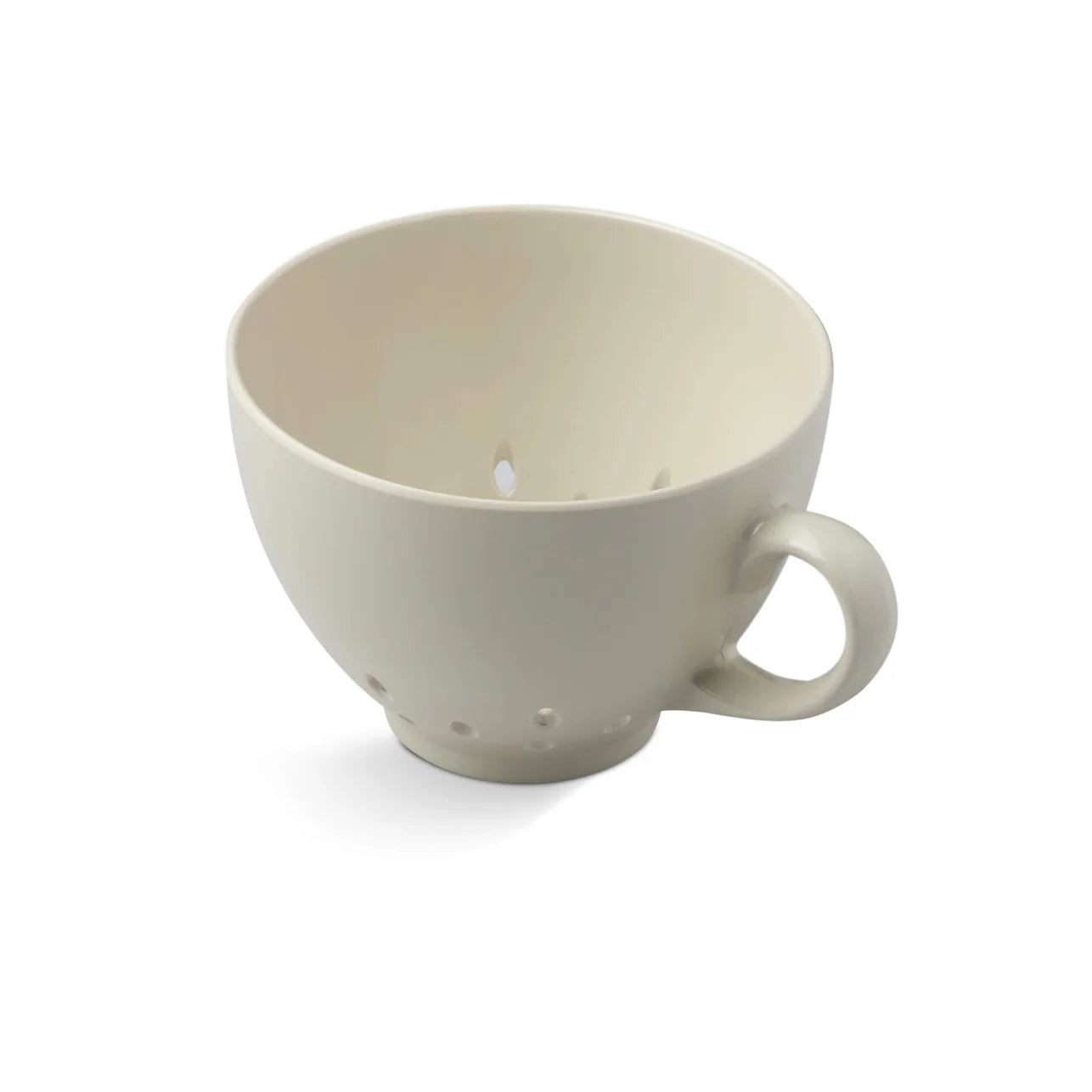 Zeal Berry Colander Cream