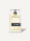 Yodeyma Blue No.100 Eau De Parfum 50ml