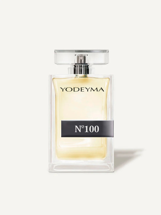 Yodeyma Blue No.100 Eau De Parfum 50ml