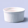 W.M.Bartleet Ramekins White 9cm