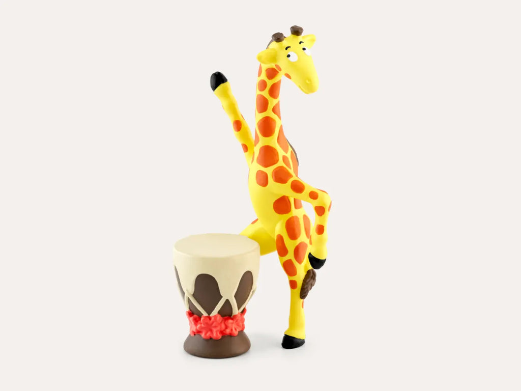 Tonies Giraffes Can’t Dance