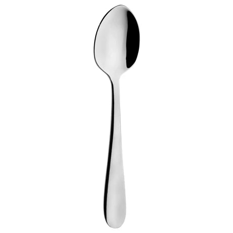 Grunwerg Windsor Set Of 4 Espresso Spoons