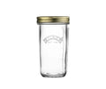 Kilner Wide Mouth Preserve Jar 0.5L