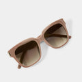 Roma Sunglasses Mink