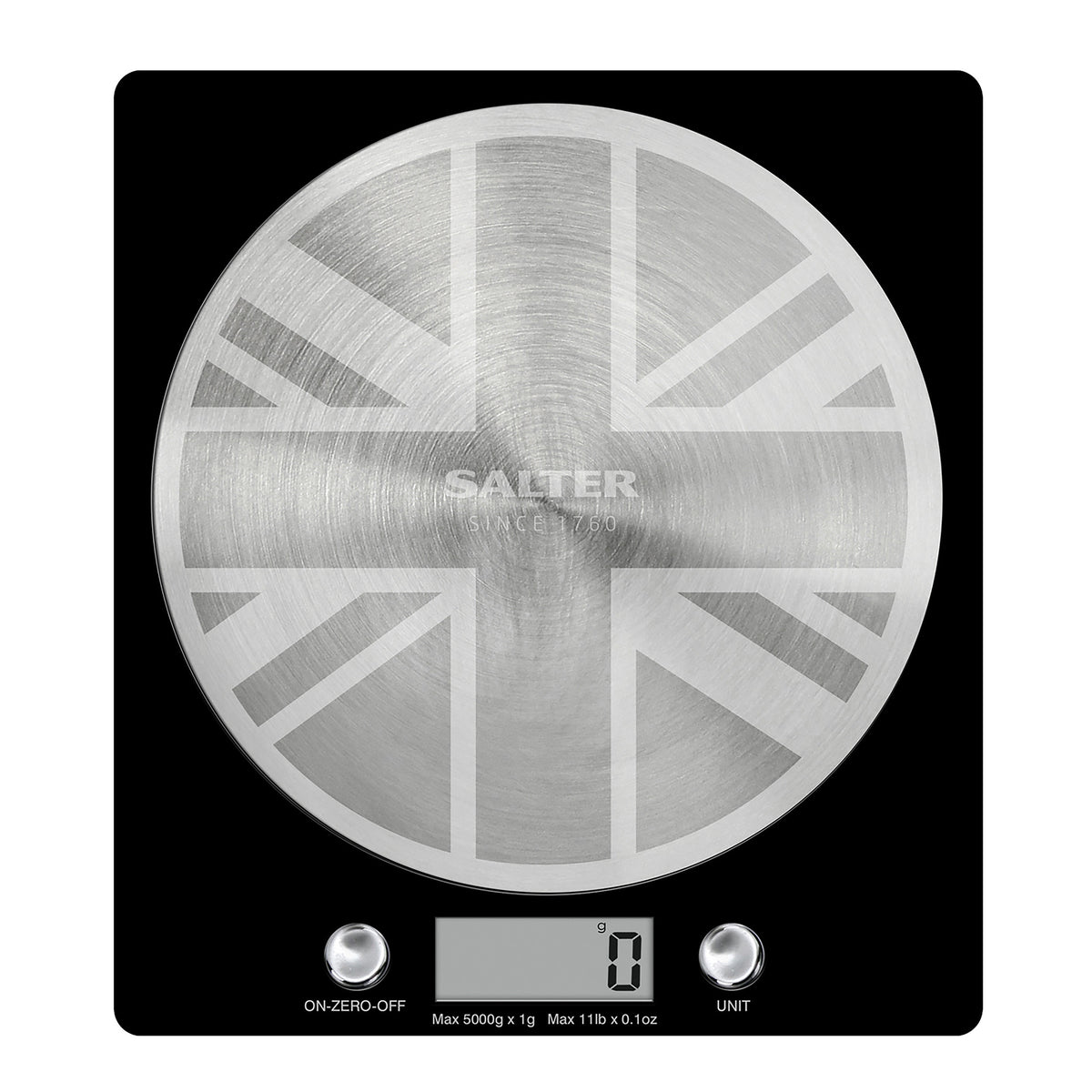 Salter Scales Mechanical Aquatronic