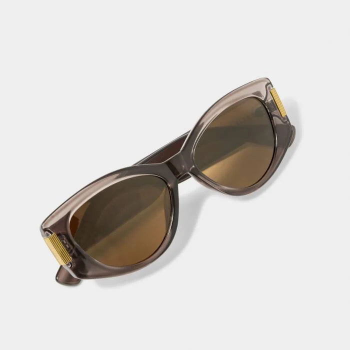 Rimini Mink Transparent
