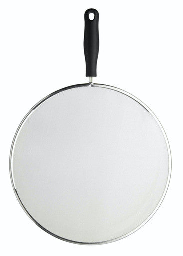 KitchenCraft Large Wire 28cm Splatter Screen