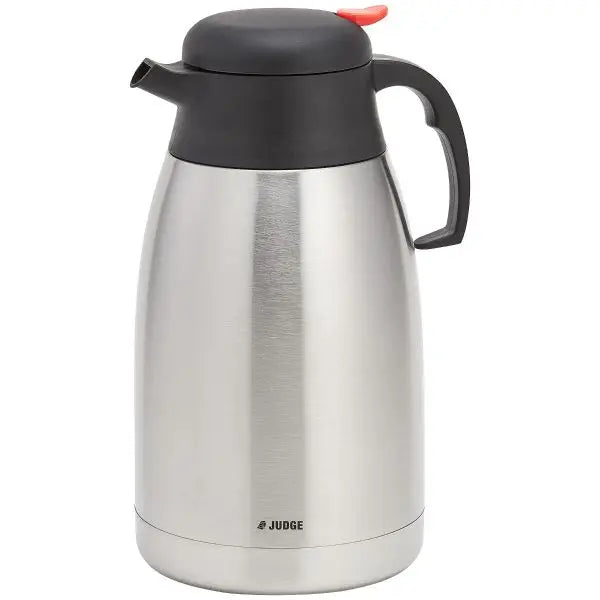 Judge Coffee Double Walled Jug 2L