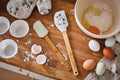 Highland Sheep  Spatulas Set of 2