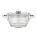 Judge Essentials 16/18/20 Steamer Insert