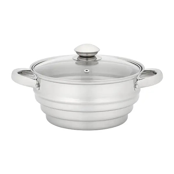 Judge Essentials 16/18/20 Steamer Insert