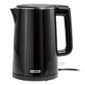 Judge Electricals Kettle 1.5L Black