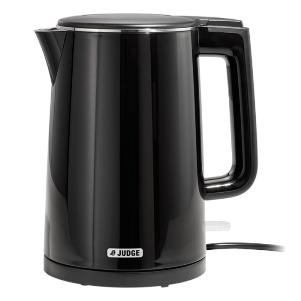 Judge Electricals Kettle 1.5L Black